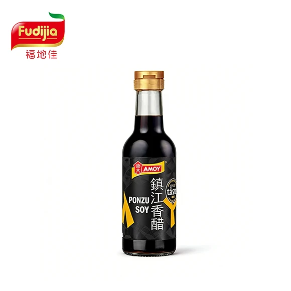 Ξύδι Ponzu